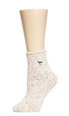 Hansel from Basel - Flag Hiker Anklet Socks