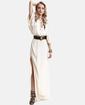 wish zion maxi dress