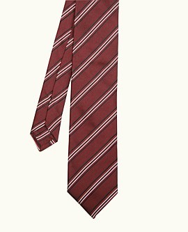 Gadsby Road Business Tie