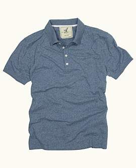 R&G Hawk Hill Polo