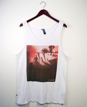 stussy super eight tank