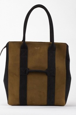 MR MARKET, BLACK/OLIVE