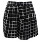 KISS KISS CULLOTTE SHORT