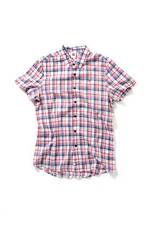 chair bro shirt short sleeve