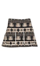 Holiday Skirt