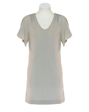 Emily Tunic - Silver