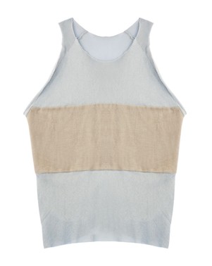 Rebellion Singlet - Stone