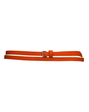 Wrap Belt 14mm - Orange