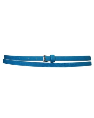 Wrap Belt 14mm - Turquoise