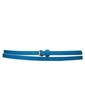 Wrap Belt 14mm - Turquoise