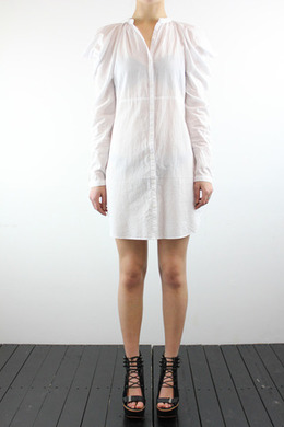 Plains Dress Shirt