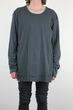 Double Layer Long Sleeve