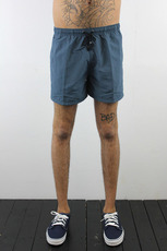 Spray Nylon Shorts