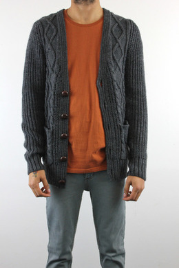 Cory Cardigan