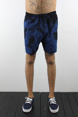 Motley Universal Shorts