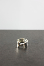 Bow Tie Ring