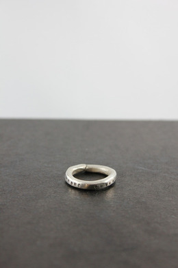 Wire Ring