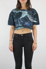 Crop Tee