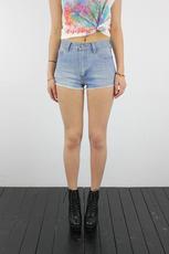 Short Freedom Shorts