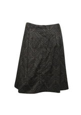 Foxton Stitch Waistband Skirt