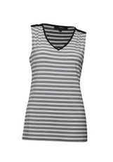 Alby Stripe Tank