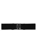 Twined Snake Waist Belt