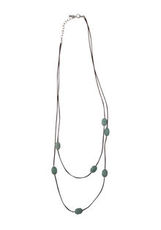 Wading Pool Necklace