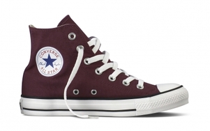 Chuck Taylor All Star Hi - Canvas - Port Royale