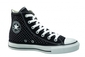 Chuck Taylor All Star Hi - Canvas Stud - Black