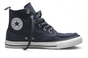 Chuck Taylor All Star Hi - Dickies Classic Boot - Navy