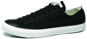 Chuck Taylor All Star Ox - Black Tip