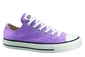 Chuck Taylor All Star Ox - Canvas - Lupine