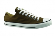 Chuck Taylor All Star Ox - Canvas - Olive