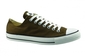 Chuck Taylor All Star Ox - Canvas - Olive