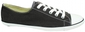 Chuck Taylor All Star Ox - Canvas Light - Charcoal