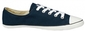 Chuck Taylor All Star Ox - Canvas Light - Dress Blue