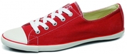 Chuck Taylor All Star Ox - Canvas Light - Paprika