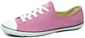 Chuck Taylor All Star Ox - Canvas Light - Rose