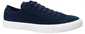 Chuck Taylor All Star Ox - Suede - Blue