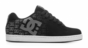 DC Rob Dyrdek - Black with Print