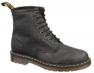 Dr Martens 1460 8-Eye Boot - Black Unrestricted