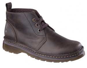 Dr Martens Chukka Boot - Brown