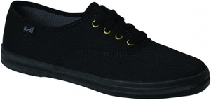 Keds Champion Canvas - Black