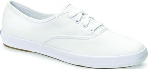 Keds Champion Canvas - White