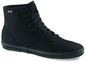 Keds Champion Canvas Hi - Black