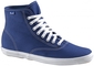 Keds Champion Canvas Hi - Navy