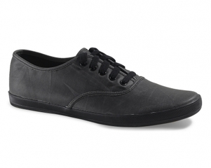 Keds CVO - Waxed Black