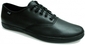 Keds CVO Leather - Black