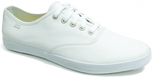 Keds CVO Leather - White