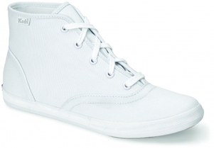 Keds Womens Chukka - White